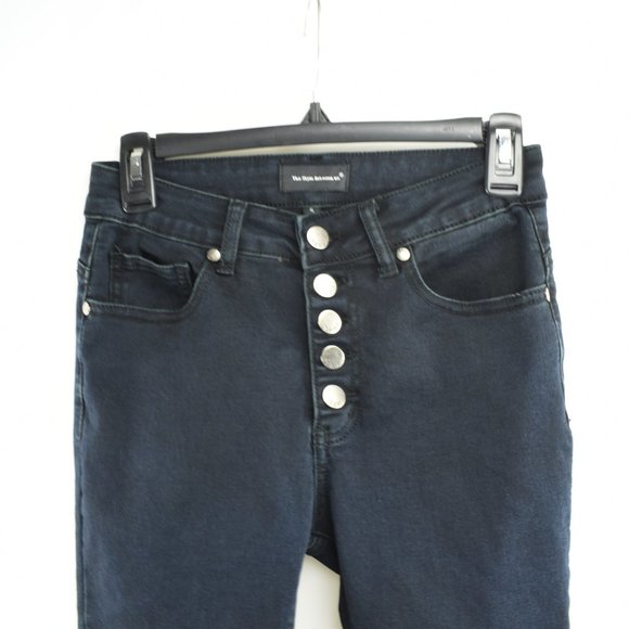 The Style Between Us Skinny Jeans Size 5 - Picture 2 of 5